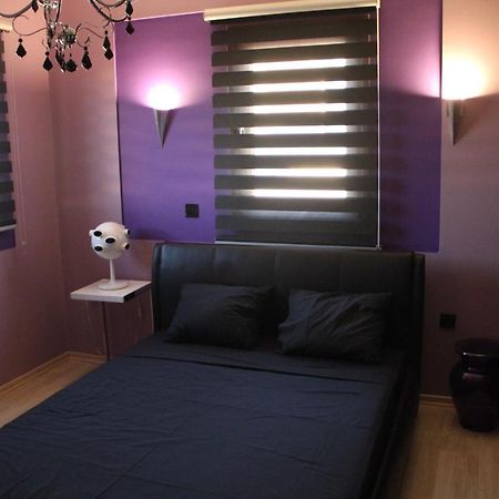 Purple Villa Protaras - Paralimni Exterior photo