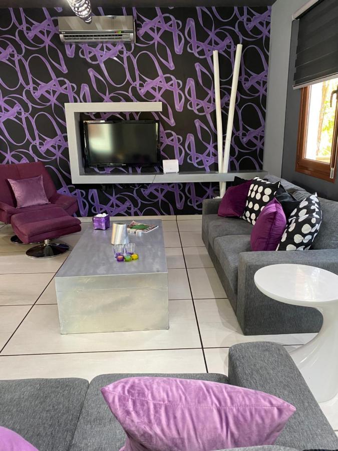Purple Villa Protaras - Paralimni Exterior photo
