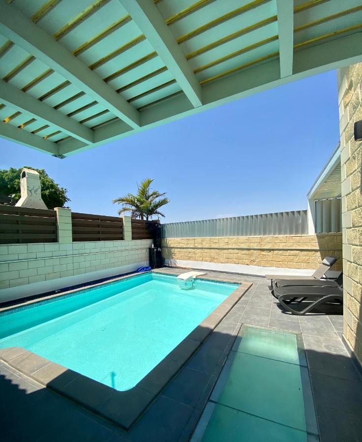 Purple Villa Protaras - Paralimni Exterior photo