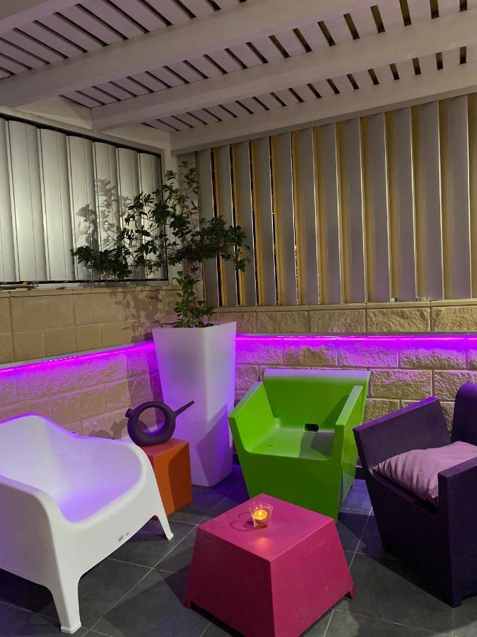 Purple Villa Protaras - Paralimni Exterior photo