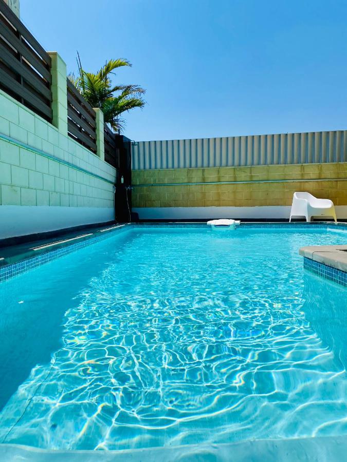 Purple Villa Protaras - Paralimni Exterior photo