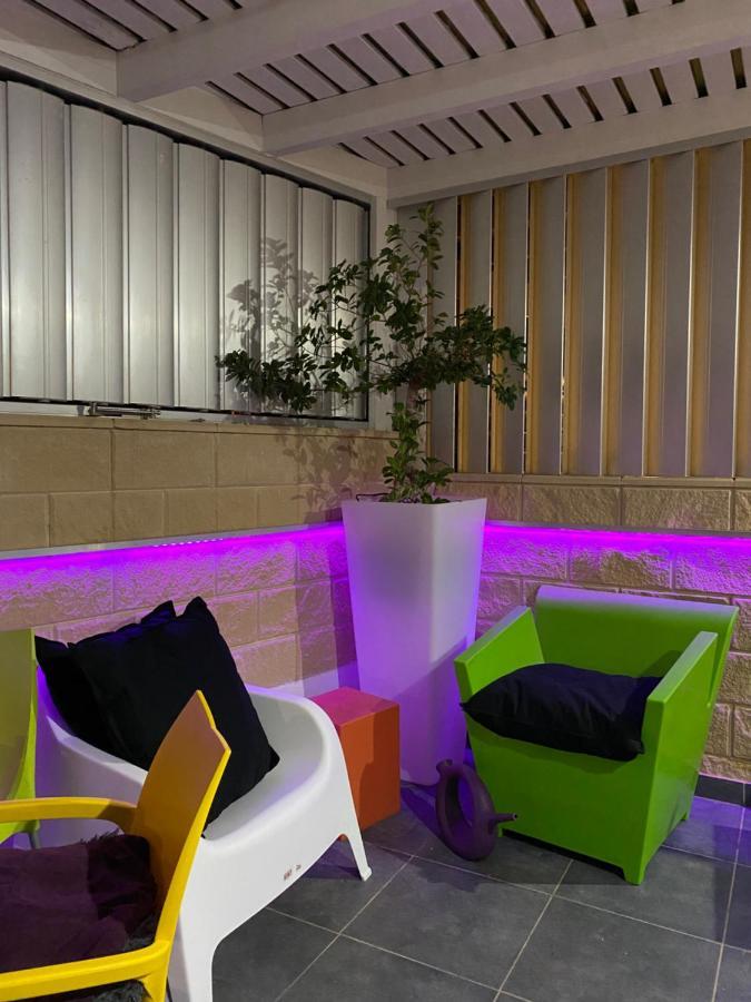 Purple Villa Protaras - Paralimni Exterior photo