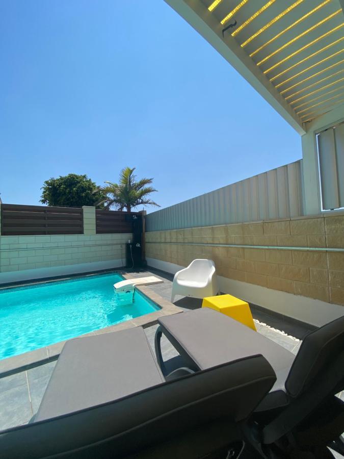 Purple Villa Protaras - Paralimni Exterior photo