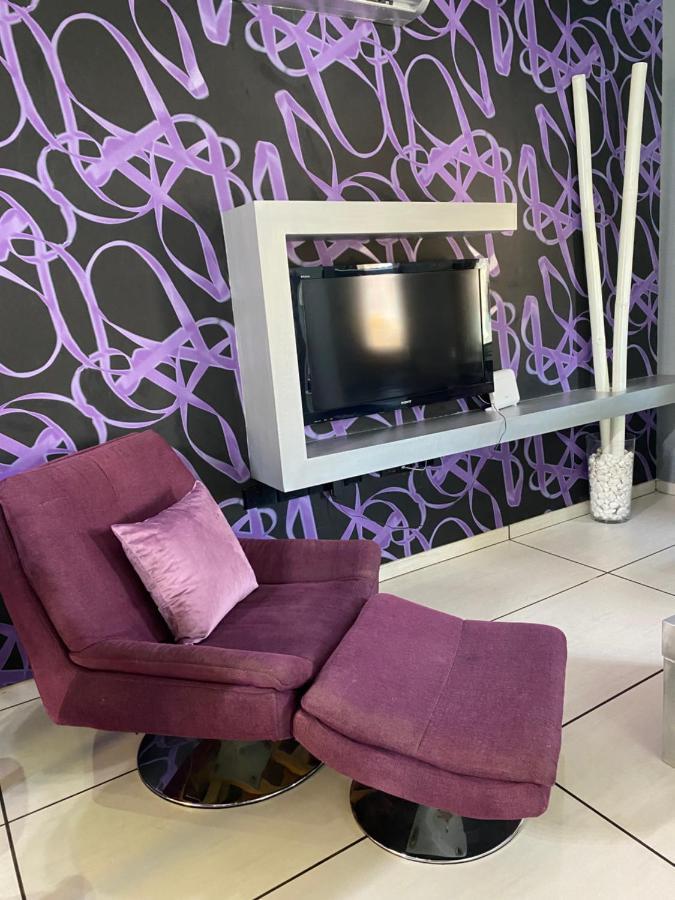 Purple Villa Protaras - Paralimni Exterior photo