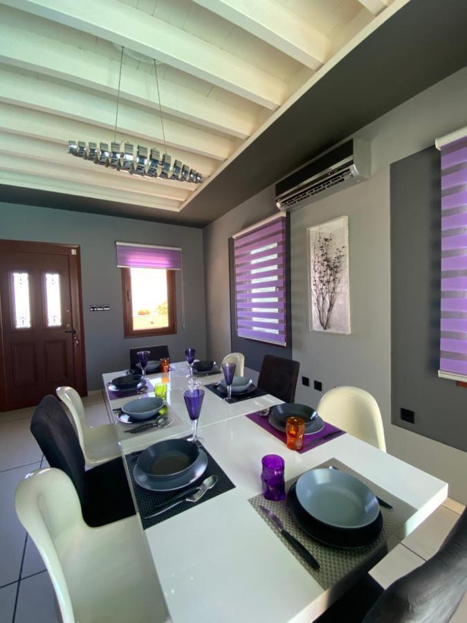 Purple Villa Protaras - Paralimni Exterior photo