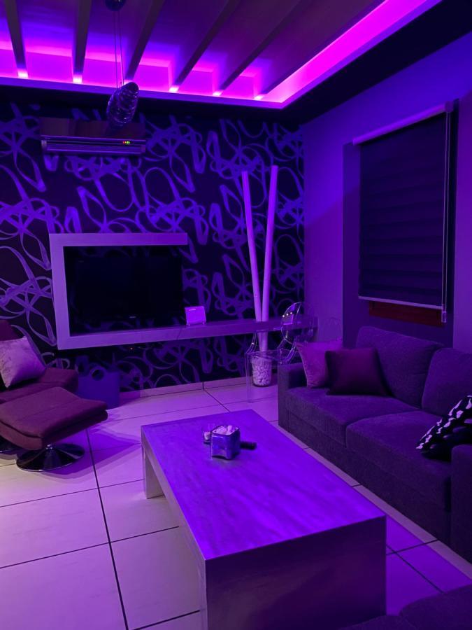 Purple Villa Protaras - Paralimni Exterior photo